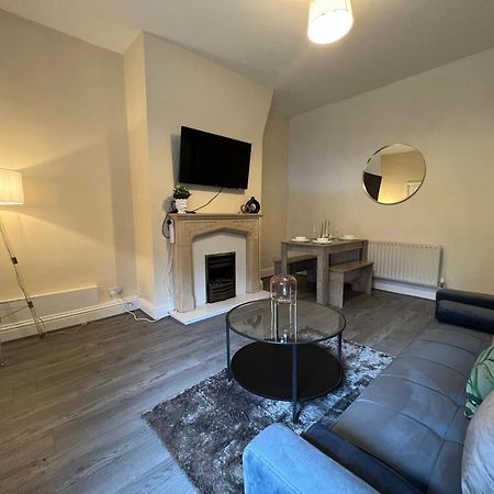 Aa Gateshead Apartment Exterior foto