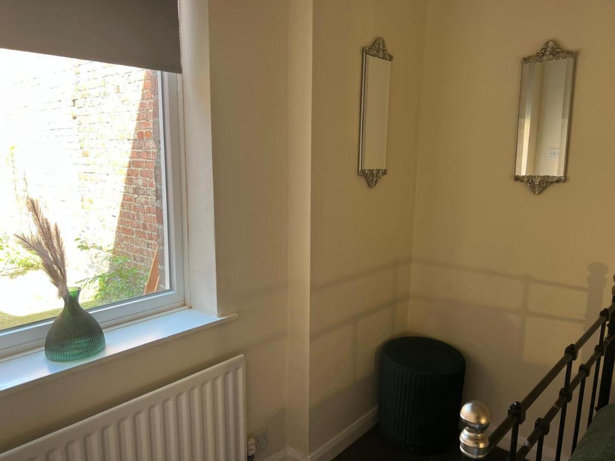 Aa Gateshead Apartment Exterior foto